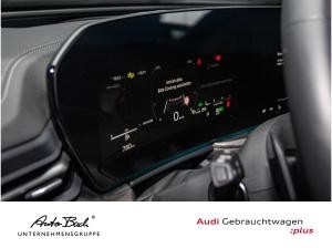 Audi Q5 S line TDI qu Tech-PRO HuD Panorama OLED B&O