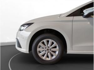 Seat Ibiza 1.0 TSI DSG Style PDC Sitzheizung FullLink