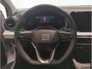 Seat Ibiza 1.0 TSI DSG Style PDC Sitzheizung FullLink