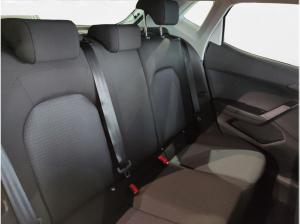 Seat Ibiza 1.0 TSI DSG Style PDC Sitzheizung FullLink