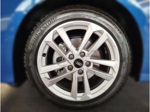 Audi A3 Sportback 30 TFSI S tronic S line Navi DAB VC PDC Sitzheizung