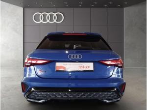Audi A3 Sportback 30 TFSI S tronic S line Navi DAB VC PDC Sitzheizung