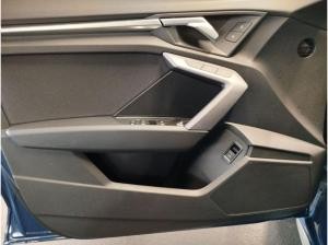 Audi A3 Sportback 30 TFSI S tronic S line Navi DAB VC PDC Sitzheizung