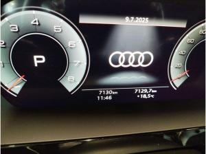 Audi A3 Sportback 30 TFSI S tronic S line Navi DAB VC PDC Sitzheizung