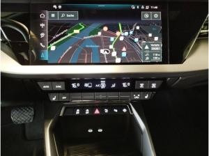 Audi A3 Sportback 30 TFSI S tronic S line Navi DAB VC PDC Sitzheizung