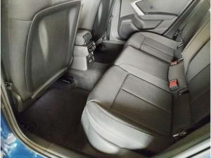Audi A3 Sportback 30 TFSI S tronic S line Navi DAB VC PDC Sitzheizung