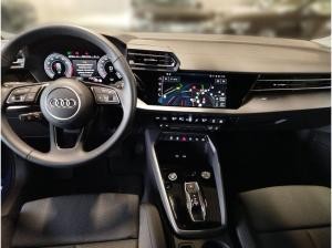 Audi A3 Sportback 30 TFSI S tronic S line Navi DAB VC PDC Sitzheizung