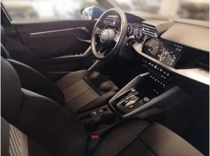 Audi A3 Sportback 30 TFSI S tronic S line Navi DAB VC PDC Sitzheizung