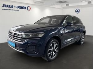Volkswagen Touareg R-Line 3,0 TDI*DSG*Nav*StHz*360° Kam*Sound*