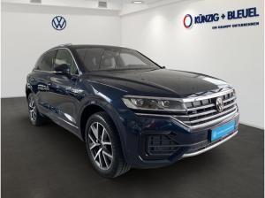 Volkswagen Touareg R-Line 3,0 TDI*DSG*Nav*StHz*360° Kam*Sound*