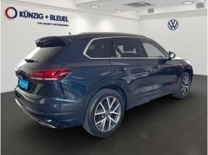 Volkswagen Touareg R-Line 3,0 TDI*DSG*Nav*StHz*360° Kam*Sound*