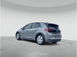 Volkswagen ID.3 Pro electric Klima PDC Navi