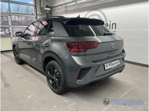 Volkswagen T-Roc TSI DSG R-LINE/BLACK BP+AHK+NAVI+IQ+EASY+18+