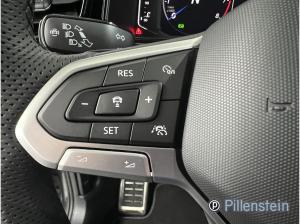 Volkswagen T-Roc TSI DSG R-LINE/BLACK BP+AHK+NAVI+IQ+EASY+18+