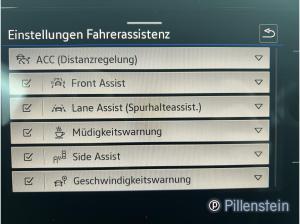 Volkswagen T-Roc TSI DSG R-LINE/BLACK BP+AHK+NAVI+IQ+EASY+18+