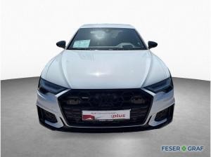 Audi A6 Lim. 50 TDI S LINE-B&O-Allradlenkung-Matrix