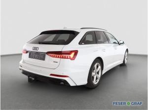 Audi A6 Avant Design