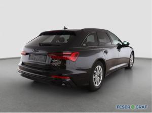 Audi A6 Avant Design