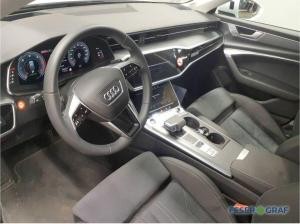 Audi A6 Avant Design