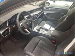 Audi A6 Avant Design