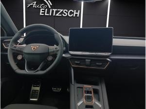 Cupra Leon Sportstourer  1.5 eTSI +++ sofort verfügbar +++ 110 kW (150 PS) 7-Gang-DSG