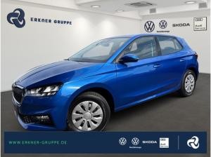 Skoda Fabia 1.0l TSI Essence +LED+PDC+KLIMA+SHZ+