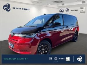 Volkswagen T7 Multivan 2.0TDI Style DSG+ACC+NAVI+STANDHEIZUNG+