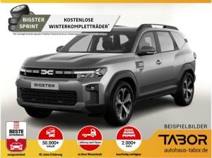 Dacia Bigster Journey HYBRID 155 PanoD el Heckkl Kam