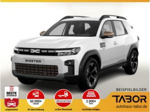 Dacia Bigster Extreme HYBRID 155 el Heckkl Kam