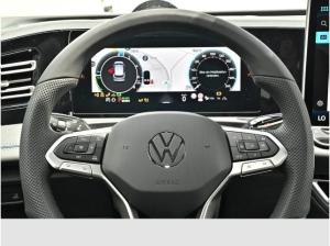 Volkswagen Tiguan 1.5 eHybrid DSG OPF R-Line SOFORT VERFÜGBAR Black Style ProMax AHK Pano
