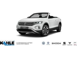 Volkswagen T-Roc Cabriolet ENERGY 1.0 l TSI OPF 6-Gang