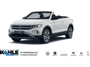 Volkswagen T-Roc Cabriolet ENERGY 1.0 l TSI OPF 6-Gang