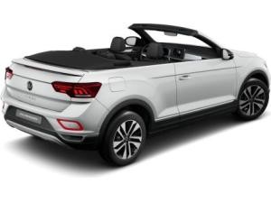 Volkswagen T-Roc Cabriolet ENERGY 1.0 l TSI OPF 6-Gang