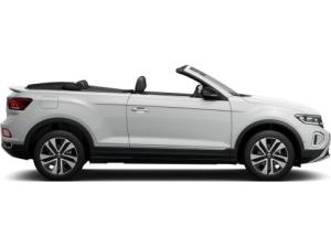Volkswagen T-Roc Cabriolet ENERGY 1.0 l TSI OPF 6-Gang