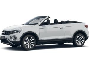Volkswagen T-Roc Cabriolet ENERGY 1.0 l TSI OPF 6-Gang