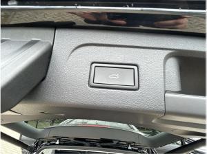 Volkswagen Touran GOAL 1.5 l TSI OPF DSG SOFORT VERFÜGBAR!  Black ACC