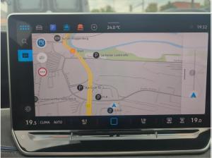 Volkswagen Passat R-Line 2.0 l TDI DSG Black CarPlay Matrix