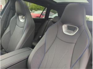 Volkswagen Passat R-Line 2.0 l TDI DSG Black CarPlay Matrix