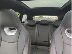 Volkswagen Passat R-Line 2.0 l TDI DSG Black CarPlay Matrix