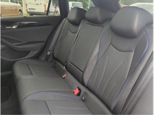 Volkswagen Passat R-Line 2.0 l TDI DSG Black CarPlay Matrix