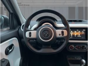 Renault Twingo Electric Zen Electric
