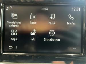 Renault Twingo Electric Zen Electric