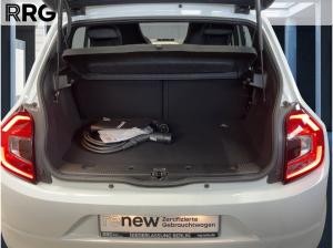 Renault Twingo Electric Zen Electric