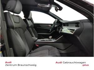 Audi A6 Avant S-line 55 TFSI quattro S-tronic MATRIX-LED+PANO+SHZ