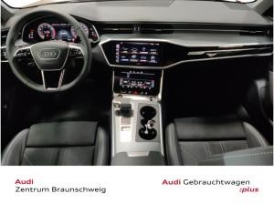 Audi A6 Avant S-line 55 TFSI quattro S-tronic MATRIX-LED+PANO+SHZ