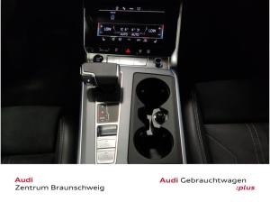 Audi A6 Avant S-line 55 TFSI quattro S-tronic MATRIX-LED+PANO+SHZ