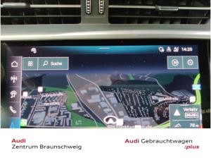 Audi A6 Avant S-line 55 TFSI quattro S-tronic MATRIX-LED+PANO+SHZ