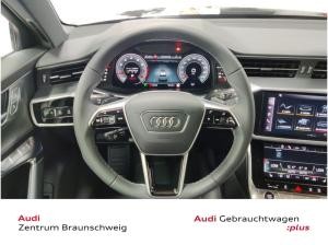 Audi A6 Avant S-line 55 TFSI quattro S-tronic MATRIX-LED+PANO+SHZ