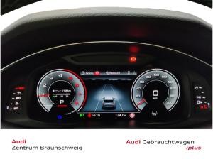 Audi A6 Avant S-line 55 TFSI quattro S-tronic MATRIX-LED+PANO+SHZ