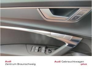 Audi A6 Avant S-line 55 TFSI quattro S-tronic MATRIX-LED+PANO+SHZ